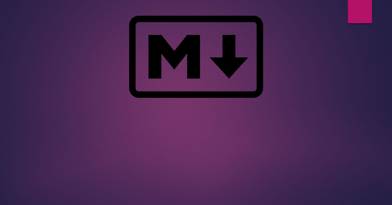 Markdown基本语法
